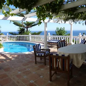 Resort La Perla De Torrenueva, La Cala De Mijas