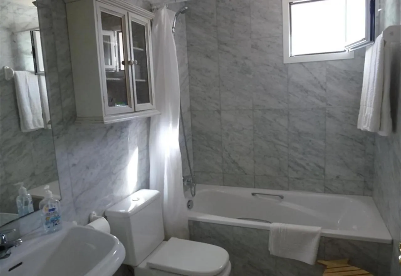 Frontline Beach Apartment La Cala De Mijas