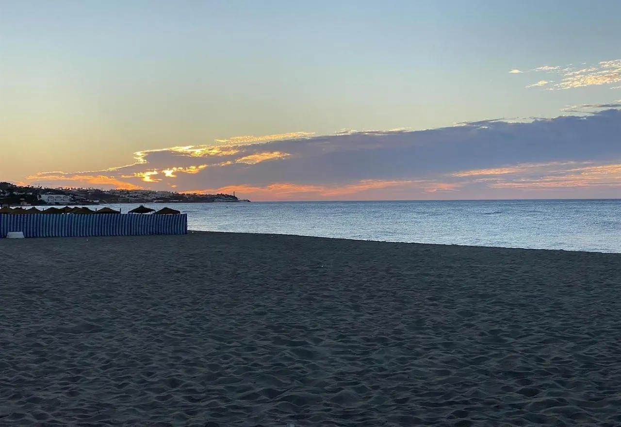 Frontline Beach Apartment La Cala De Mijas 0*,  Spain